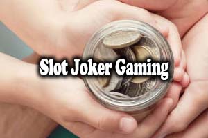 Slot Joker Gaming adalah permainan yang menarik
